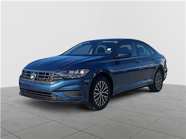 2021 Volkswagen Jetta  Highline