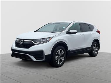 2021 Honda CR-V  LX