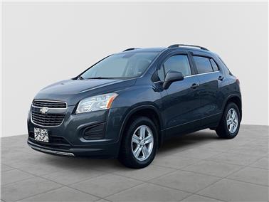 2015 Chevrolet Trax  2LT