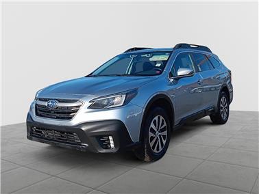 2020 Subaru Outback  Touring