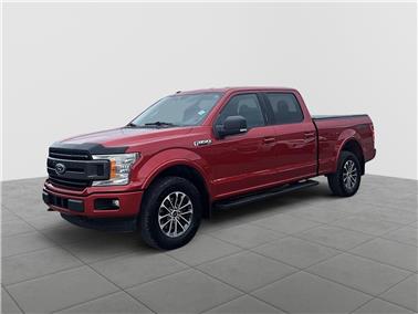 2020 Ford F-150  XLT