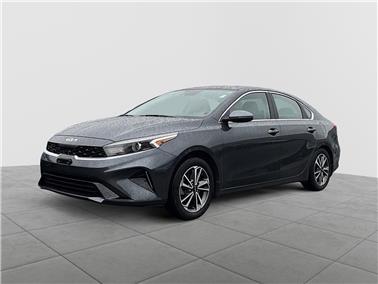 2022 Kia Forte  EX