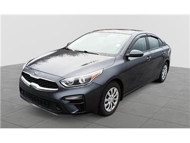 2020 Kia Forte  LX