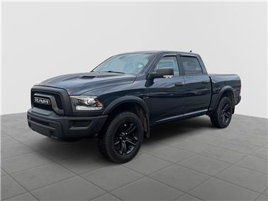 2021 RAM 1500 Classic  SLT