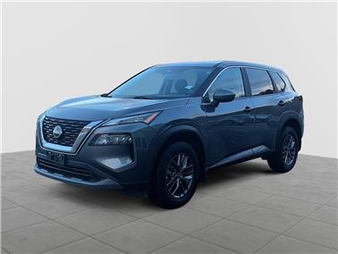 2023 Nissan Rogue  S