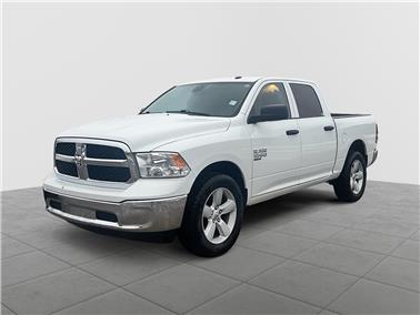 2022 RAM 1500 Classic  SLT