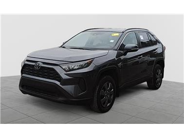 2020 Toyota RAV4  LE