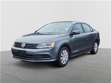 2015 Volkswagen Jetta  2.0L Trendline+