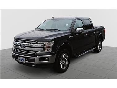 2018 Ford F-150  Lariat