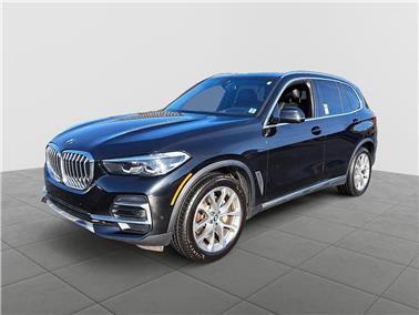 2023 BMW X5  xDrive40i