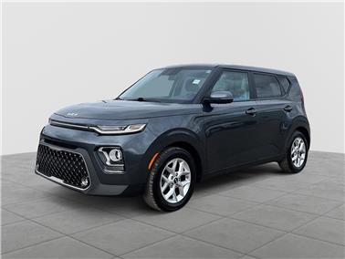 2022 Kia Soul  EX