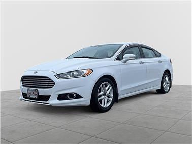 2013 Ford Fusion  SE