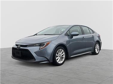 2022 Toyota Corolla  LE