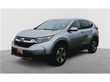 2018 Honda CR-V  LX