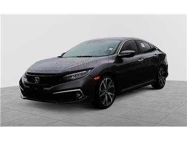 2019 Honda Civic  Touring