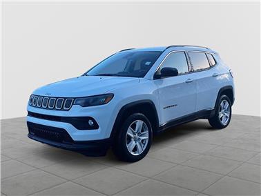 2022 Jeep Compass  North