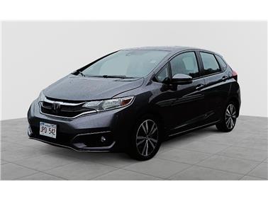 2018 Honda Fit  EX