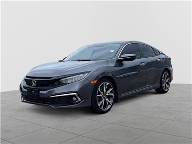 2019 Honda Civic  Touring