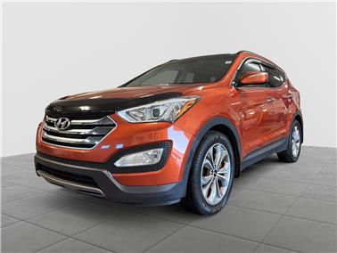 2015 Hyundai Santa Fe Sport  2.0T Limited