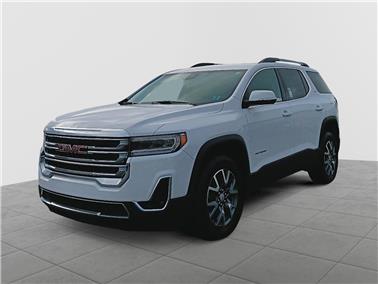 2023 GMC Acadia  SLT