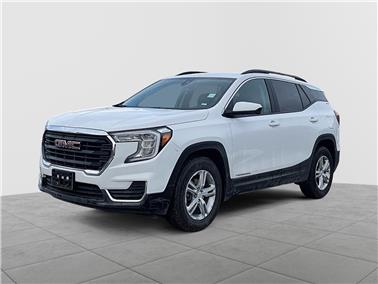 2023 GMC Terrain  SLE