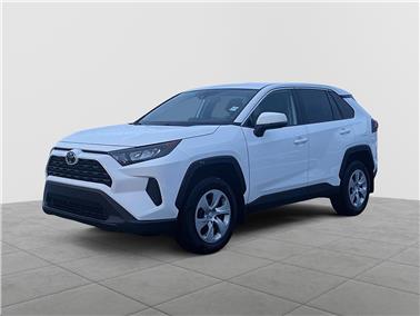 2022 Toyota RAV4  LE