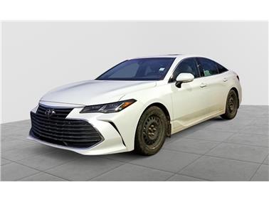 2019 Toyota Avalon  Limited