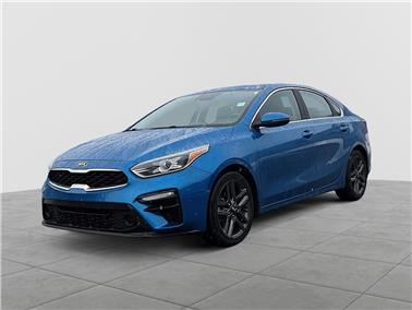 2021 Kia Forte  EX