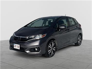 2018 Honda Fit  EX