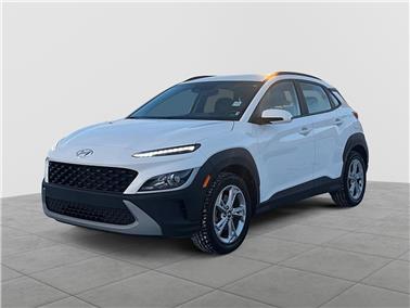 2023 Hyundai Kona  2.0L Preferred