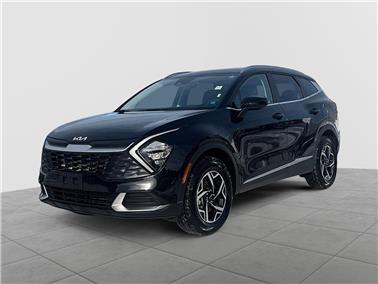 2023 Kia Sportage  LX