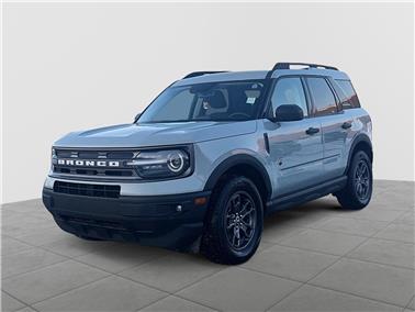 2022 Ford Bronco Sport  Big Bend