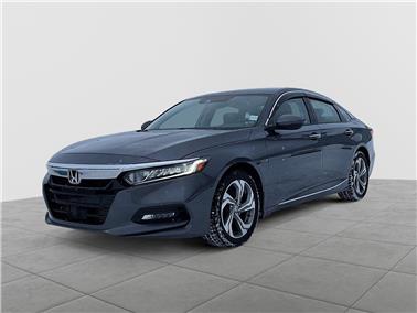 2019 Honda Accord  EX-L 1.5T