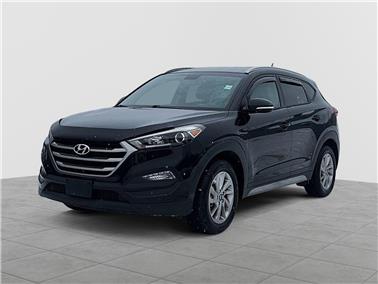 2017 Hyundai Tucson  Premium