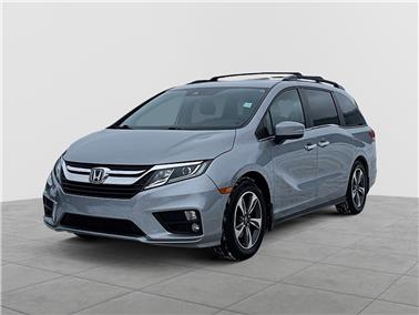 2018 Honda Odyssey  EX