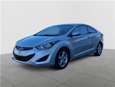 2014 Hyundai Elantra  GL