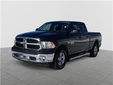 2018 RAM 1500  ST