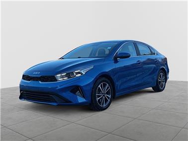 2022 Kia Forte  EX