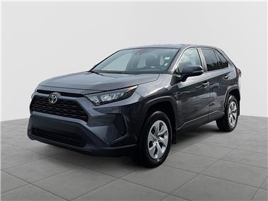 2023 Toyota RAV4  LE