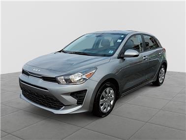2022 Kia Rio  LX+