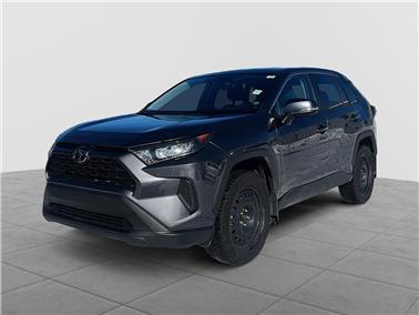 2023 Toyota RAV4  LE