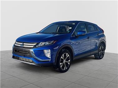 2020 Mitsubishi Eclipse Cross  ES