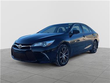 2017 Toyota Camry  XSE