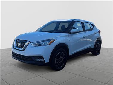 2019 Nissan Kicks  SV