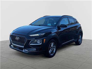 2019 Hyundai Kona  1.6T Ultimate