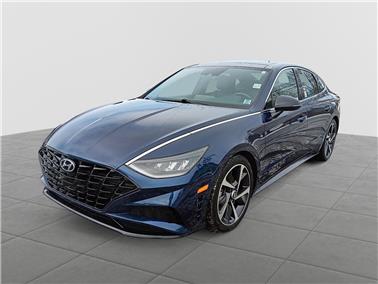 2022 Hyundai Sonata  Sport