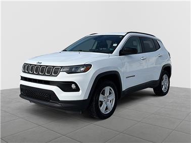 2022 Jeep Compass  North