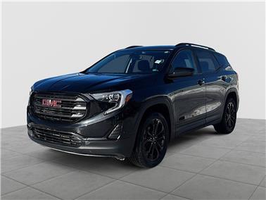 2020 GMC Terrain  SLE