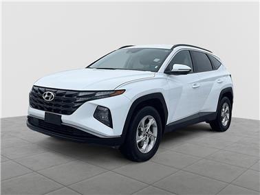 2023 Hyundai Tucson  Preferred