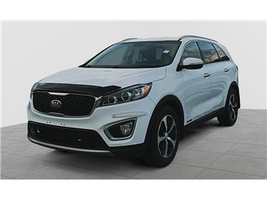 2018 Kia Sorento  3.3L EX